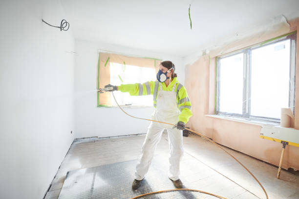 Best Garage Floor Epoxy Painting  in Grand Rapids, MN