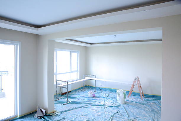 Best Drywall Sanding and Smoothing  in Grand Rapids, MN