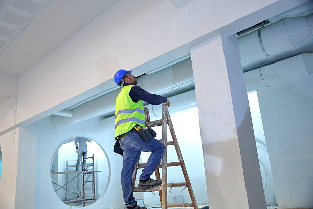 Reliable Grand Rapids, MN Drywall and Painting Service Solutions